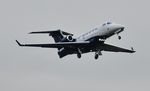 OK-PHE @ EGHH - Departing off 26 - by John Coates