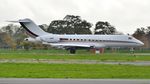 EJ-JMMM @ EGHH - Arriving on 26 - by John Coates
