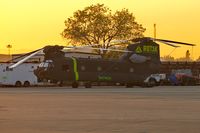 N474CH @ KMCC - ROTAK Helicopter Services CH-47D at McClellan Field, Calif. - by Arie Church