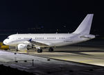 B-320Q @ LOWG - Nightstop from ERF, to LIS. - by Andreas Müller