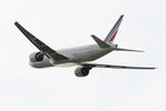 F-GSPE @ LFPO - Boeing 777-228-ER, Climbing from rwy 24,Paris Orly airport (LFPO-ORY) - by Yves-Q