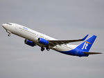OY-JZP @ EKCH - RWY22R from St. Magleby