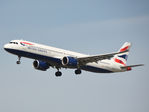 G-NEOX @ EKCH - RWY22R - by Lars Baek