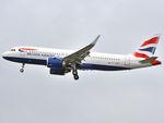 G-TTNT @ EKCH - RWY22L
New in the database - by Lars Baek