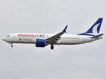 TC-LAK @ EKCH - RWY22L
New in the database - by Lars Baek