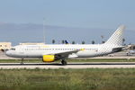 EC-JZI @ LMML - A320 EC-JZI Vueling - by Raymond Zammit