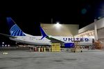 N34222 @ KSFO - SFO 2022. - by Clayton Eddy