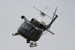MM81212 @ LMML - Agusta AB-212AM MM81212 Italian Air Force - by Raymond Zammit