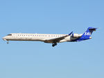 ES-ACK @ EKCH - RWY22L - by Lars Baek
