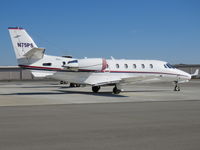N75PS @ 1938 - Parked - by 30295