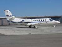 N560CX @ 1938 - Parked - by 30295