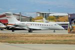 C-FWSH @ CYLW - First pic in the database. Arrival from Toronto. - by Koala
