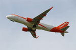 OE-IVU @ LFPO - Airbus A320-214, Climbing from rwy 24,Paris Orly airport (LFPO-ORY) - by Yves-Q