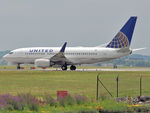 N38727 @ KDCA - Departing from RWY19