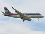 N803MD @ KDCA - RWY19