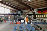 58 95 - Dornier Do 28D-2 Skyservant at the Ju52-Halle (Lufttransportmuseum), Wunstorf - by Ingo Warnecke