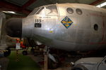 189 @ N.A. - French Air Force Noratlas in the Industrie and Aviation Museum in Albert, France, 2022. Radio/Navigation/Radar variant - by Van Propeller