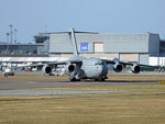 ZZ171 @ EKCH - Departing RWY22L - by Lars Baek