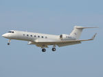 B-8273 @ EKCH - RWY22L