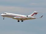 N445DB @ EKCH - RWY22L - by Lars Baek