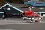 OY-HIE @ BGBW - Parked
