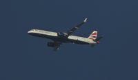 G-NEOY @ EBBR - Climbing over Belgium - by Joannes Van Mierlo
