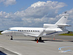 N88ND @ EKCH - Parked - by Lars Baek