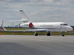 HB-JGG @ EKCH - Parked - by Lars Baek