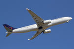 OO-SFF @ EBBR - at bru - by Ronald