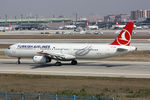 TC-JSM @ LTBA - at ist - by Ronald