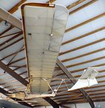 NONE - Schneider DFS 108-14 SG-38 Schulgleiter at the Ju52-Halle (Lufttransportmuseum), Wunstorf - by Ingo Warnecke