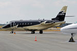 C-GWPB @ EKCH - Parked - by Lars Baek