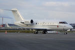 N900UC @ EKCH - Parked - by Lars Baek