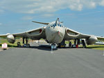 XL231 @ EGYK - Display - by Lars Baek