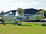XL502 @ EGYK - Display - by Lars Baek