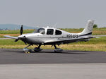 N994PX @ KLNS - Parked - by Lars Baek