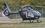 2-HELY @ EGHH - Arrived at Bliss Avn. - by John Coates