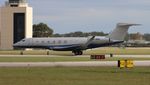 9H-BBH @ KORL - NBAA 2022 - by Florida Metal