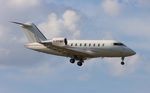 C-FFBE @ KORL - NBAA 2022 - by Florida Metal