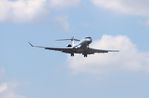 C-GOVY @ KORL - NBAA 2022 - by Florida Metal