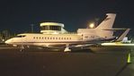 HB-JFQ @ KORL - NBAA 2022 - by Florida Metal