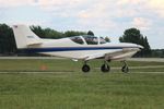 N3EC @ KOSH - OSH 2022 - by Florida Metal