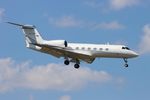 N4DP @ KORL - NBAA 2022 - by Florida Metal