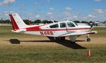 N4RB @ KOSH - OSH 2022 - by Florida Metal
