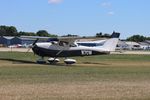 N7CW @ KOSH - OSH 2022 - by Florida Metal