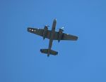 N10V @ KATW - giving rides out of Appleton flying over OSH 2022 - by Florida Metal