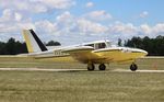 N13GP @ KOSH - OSH 2022 - by Florida Metal