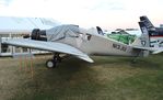 N13JU @ KOSH - OSH 2022 - by Florida Metal
