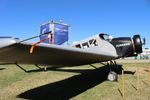 N13JU @ KOSH - OSH 2022 - by Florida Metal
