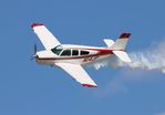 N14JP @ KOSH - OSH 2022 - by Florida Metal